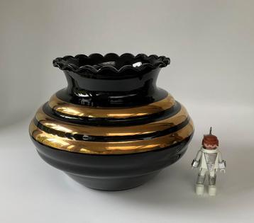 Vase Art Deco beschikbaar voor biedingen