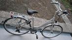 als Nieuw Chique fiets "Novy" voor groei van 1.m 60, Overige merken, Versnellingen, Ophalen of Verzenden, Zo goed als nieuw