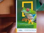 National geographic reisgids Costa Rica, Ophalen, Zo goed als nieuw