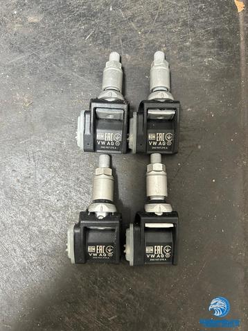 Originele Volkswagen Crafter TPMS sensoren  beschikbaar voor biedingen