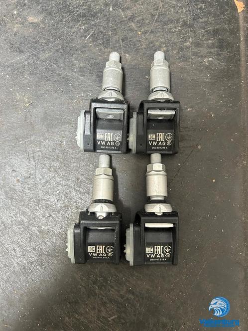 Originele Volkswagen Crafter TPMS sensoren, Auto-onderdelen, Overige Auto-onderdelen, Gebruikt, Ophalen of Verzenden