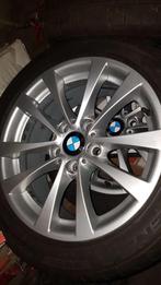 Bridgestone 225/50/R17 banden ZONDER VELGEN, Auto-onderdelen, Banden en Velgen, Ophalen, Gebruikt, 17 inch, Band(en)