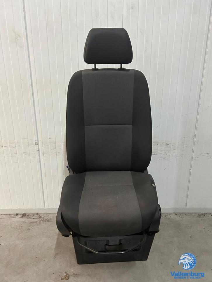 Originele Mercedes Sprinter W906 VW Crafter bestuuders stoel, Auto-onderdelen, Interieur en Bekleding, Mercedes-Benz, Gebruikt