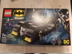 LEGO Batmobile pursuit of the joker 76119, Ophalen of Verzenden, Zo goed als nieuw, Lego