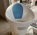 Babybad shnuggle, Kinderen en Baby's, Badjes en Verzorging, Ophalen, Gebruikt