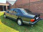 Mercedes E300W124 voorouders uit 1990, Auto's, Mercedes-Benz, Gebruikt, Overige brandstoffen, Bedrijf, Overige carrosserie