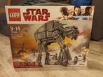 Lego Star Wars 75189 First order heavy assault Walker- Nieuw, Enfants & Bébés, Lego, Enlèvement ou Envoi, Neuf