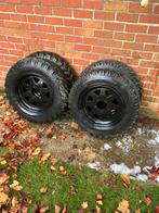 Velgen met banden Lada Niva, Auto-onderdelen, Ophalen, Band(en)