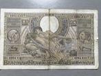 100€ pour 1938 : billet GRATUIT, Envoi, Billets en vrac