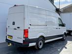 MAN TGE 3.140 2.0 TDI L3H3 Airco Cruise Control Trekhaak Car, Auto's, Voorwielaandrijving, Gebruikt, 4 cilinders, MAN