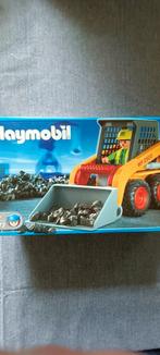 Playmobil 4477 bulldozer, Enfants & Bébés, Jouets | Playmobil, Enlèvement, Utilisé