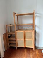 Armoire IVAR, Enlèvement, Comme neuf