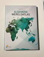 Plantyn Algemene Wereldatlas editie 2012, Boeken, Ophalen, Dirk Vanderhallen Etienne Van Hecke