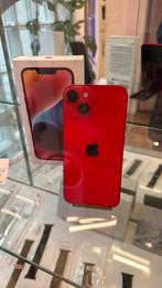 iPhone 14 128gb, Telecommunicatie, Ophalen, Zo goed als nieuw, Apple iPhone