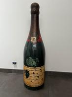 Antiquité publicitaire Laurant Perier 1,2 mètre, Enlèvement ou Envoi, Utilisé