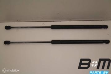 Gasdrukveren achterklep Audi A1 3 deurs 8X3827552 beschikbaar voor biedingen