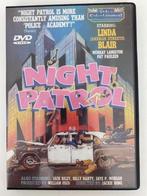 DVD Night Patrol (1984) Linda Blair Pat Morita, Ophalen of Verzenden