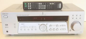 Sony STR-DE270 Versterker Receiver / 400 Watts / Afstandsbd beschikbaar voor biedingen