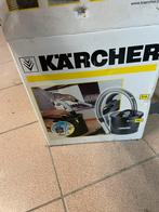 Aspirateur à cendres, Electroménager, Enlèvement, Comme neuf, Aspirateur