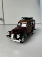 Ford Woody Wagon 1940 1:32 SS5706, Ophalen, Gebruikt, Auto