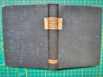 Jules Leroy - Zeisels en vertellingen - 5de & 6de deel beschikbaar voor biedingen