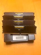 Vengeance LPX ram (32gb), Computers en Software, RAM geheugen, Gebruikt, DDR4, 8 GB, Ophalen of Verzenden