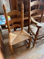 Antieke stoelen, Antiek en Kunst, Ophalen
