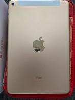 iPad mini 4, Computers en Software, Apple iPads, Ophalen, Zo goed als nieuw, Apple iPad, 32 GB