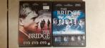The bridge,  2 dvd's samen voor 30 euro, Enlèvement ou Envoi