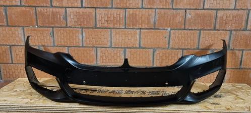 Voorbumper BMW 5-serie G30 G31 M Pakket 6xPDC Original, Auto-onderdelen, Carrosserie, BMW, Gebruikt, Ophalen of Verzenden