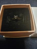 Pandora zwarte zilveren ring s925 maat 54, Enlèvement