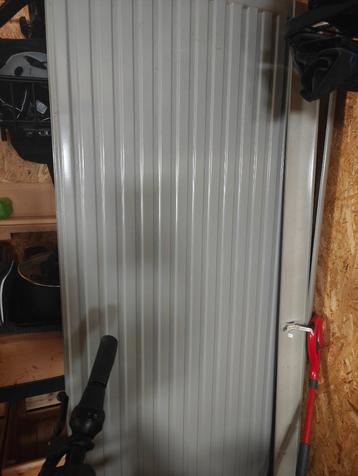 Verwarming radson Faro v, Enlèvement, Utilisé, Radiateur