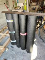 Roofing 2vole rollen en rest rollen, Doe-het-zelf en Bouw, Dakpannen en Dakbedekking, Ophalen