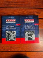 Livres sur la Seconde Guerre mondiale, Neuf, Enlèvement ou Envoi, Knack, Général