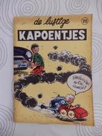 De lustige kapoentjes strip, Boeken, Ophalen, Gelezen