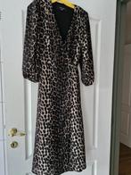 Kleed Only, Kleding | Dames, Maat 38/40 (M), Only, Bruin, Ophalen of Verzenden
