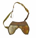 M-1943 goggles US WW2 101st airborne division Market Garden, Verzamelen, Verzenden, Landmacht, Overige typen