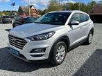 Hyundai Tucson 1.6 T-GDi * Automaat * 12 m garantie *, Auto's, Hyundai, Te koop, Zilver of Grijs, Benzine, Gebruikt