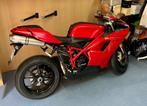 Ducati 348 Evo motorfiets, Motoren, Motoren | Ducati, 848 cc, Super Sport, Particulier