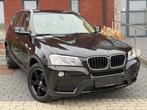 Bmw X3 ( Xdrive ) 184Ch (2.0dA) 1er propriétaire Full Carnet, Autos, BMW, Cuir, Euro 5, Entreprise, 5 portes