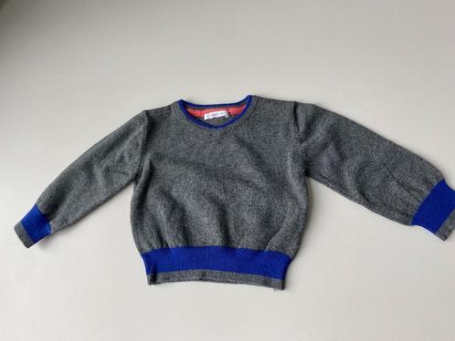 hema 68 (kleiner 62), Kinderen en Baby's, Babykleding | Maat 62, Zo goed als nieuw, Jongetje, Truitje of Vestje, Ophalen of Verzenden
