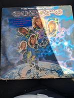 Europe the final countdown, Ophalen of Verzenden, Gebruikt