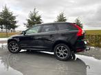 Volvo XC60 D3 / Lichte Vracht, Auto's, Volvo, 1800 kg, USB, Zwart, Leder