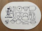 Sets de table Disney, Comme neuf