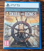 Skull and Bones Special Edition, Ophalen of Verzenden, Zo goed als nieuw