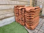 50-tal stormpannen, Ophalen, Zo goed als nieuw