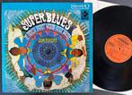 MUDDY WATERS, LITTLE WALTER, DIDDLEY - Chess super blues (LP, 1960 tot 1980, Gebruikt, Verzenden, 12 inch