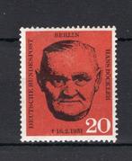 DUITSLAND BERLIN Yt. 176 MH 1961, Ophalen of Verzenden, BRD, Postfris