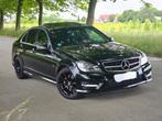 Mercedes c350cdi V6 265PK tal van optie's rijd perfect, Auto's, Mercedes-Benz, Automaat, Euro 5, C-Klasse, Elektrisch