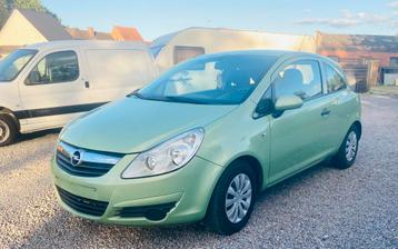 Corsa benz 110000 km beschikbaar voor biedingen